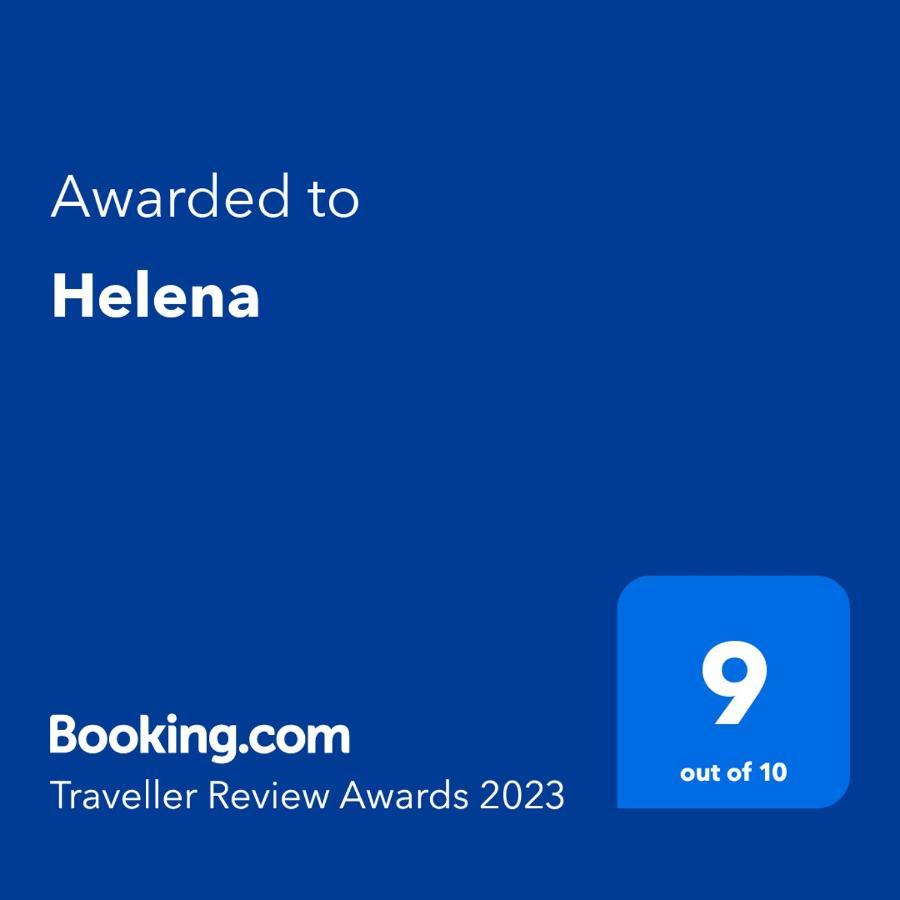 프레멘투라 Helena 아파트 외부 사진